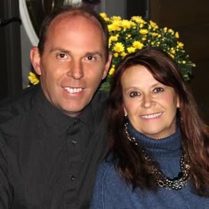 Meet your Posher, Liz